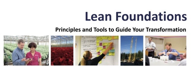 Lean Foundations Course
